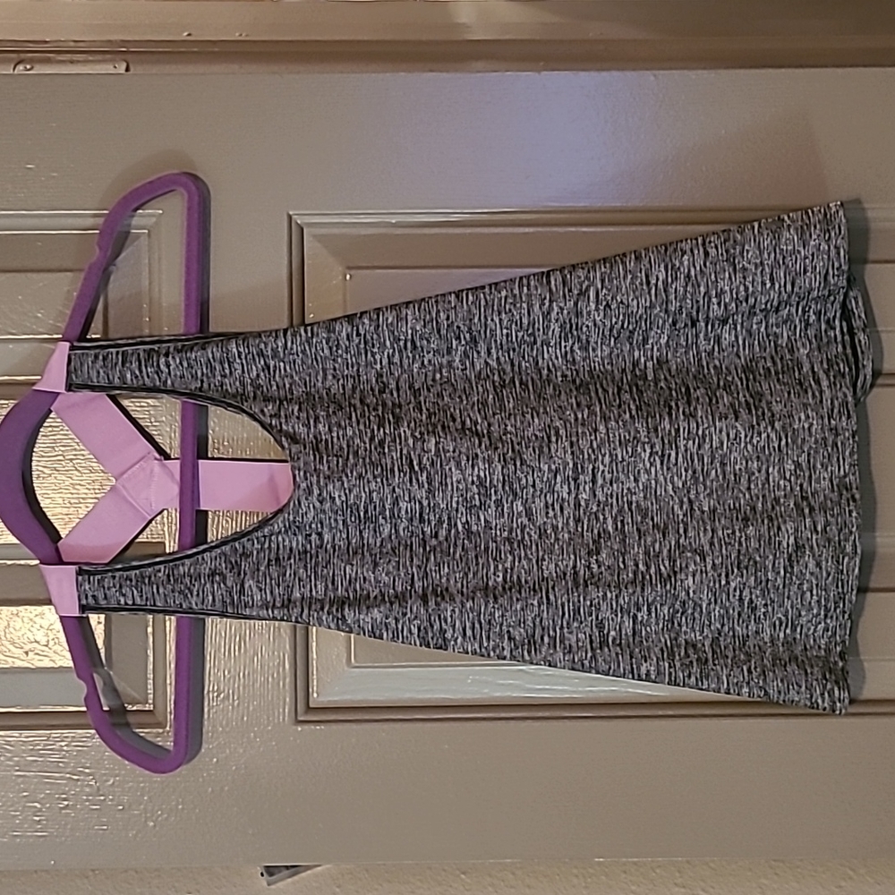 Under Armour performance tank top